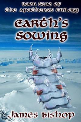 Book cover for Earth's Sowing