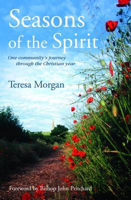 Book cover for Seasons of the Spirit