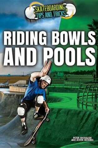 Cover of Riding Bowls and Pools