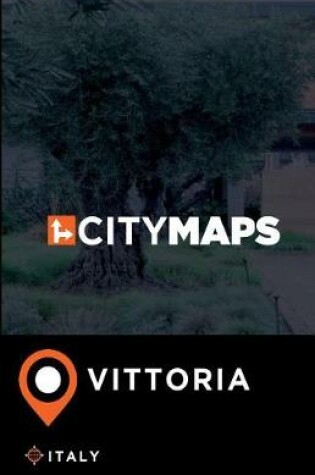 Cover of City Maps Vittoria Italy