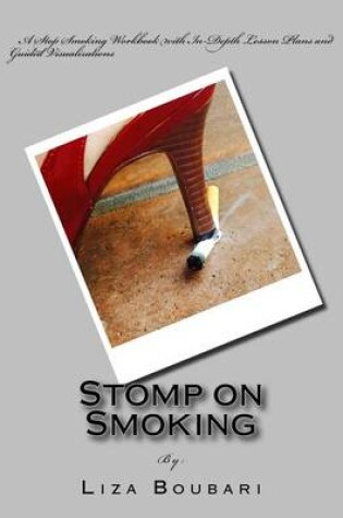 Cover of Stomp on Smoking