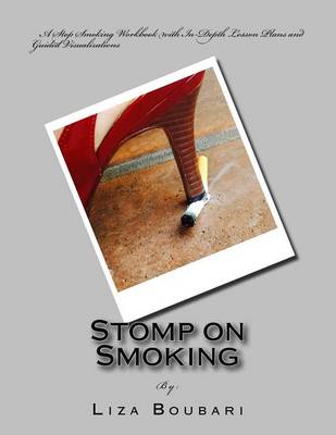 Cover of Stomp on Smoking