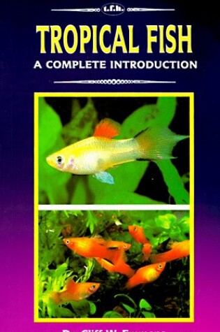 Cover of Complete Guide to Tropical Fish