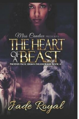 Cover of The Heart of a Beast