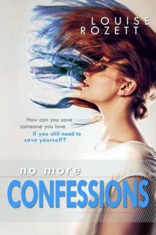 Cover of No More Confessions