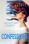 Book cover for No More Confessions