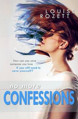 Book cover for No More Confessions