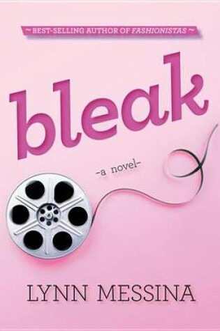 Cover of Bleak