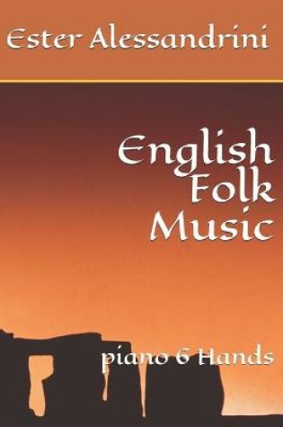 Cover of English Folk Music