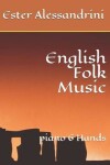 Book cover for English Folk Music