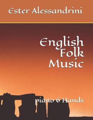 Cover of English Folk Music