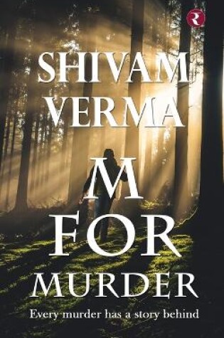 Cover of M for Murder