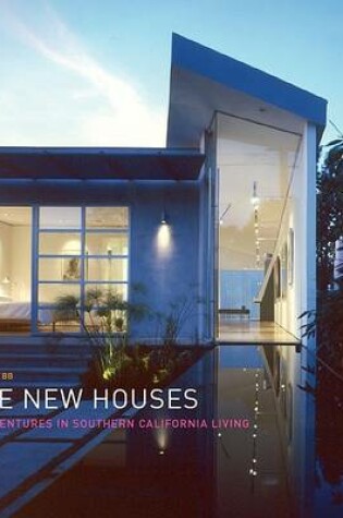 Cover of Brave New Houses