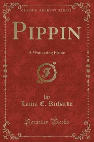 Cover of Pippin