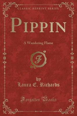 Book cover for Pippin