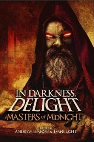 Cover of In Darkness, Delight: Masters of Midnight