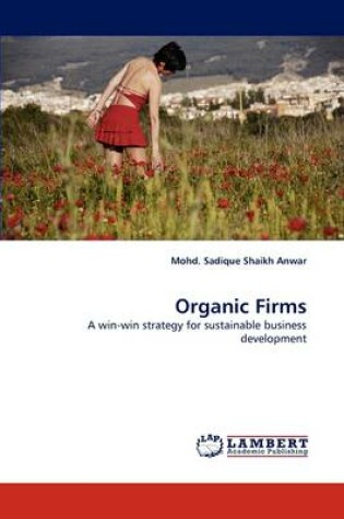 Cover of Organic Firms