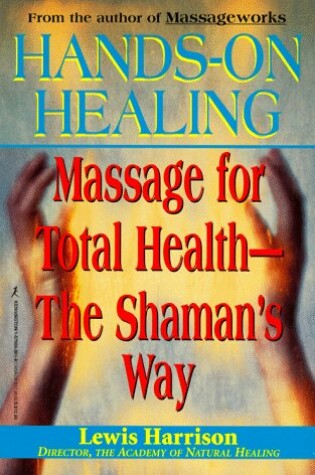 Cover of Hands-on Healing