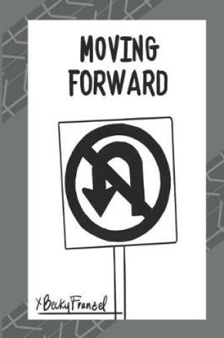 Cover of Moving Forward