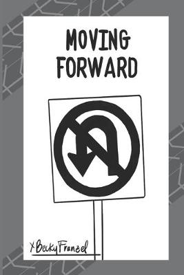 Book cover for Moving Forward