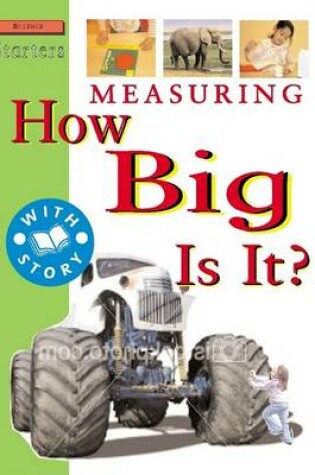 Cover of Measuring