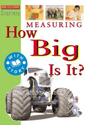 Cover of Measuring