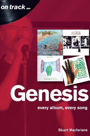 Cover of Genesis