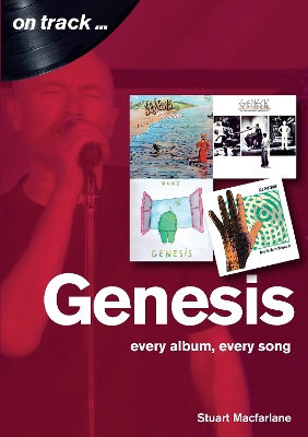 Cover of Genesis