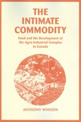 Cover of The Intimate Commodity