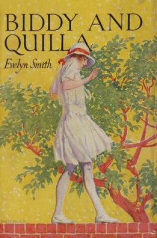 Cover of Biddy and Quilla