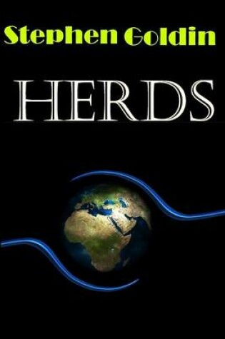 Cover of Herds (Large Print Edition)