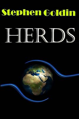Book cover for Herds (Large Print Edition)