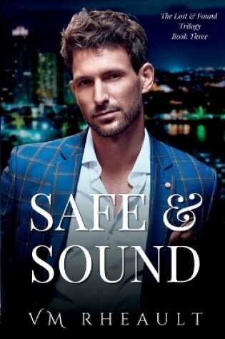 Cover of Safe & Sound