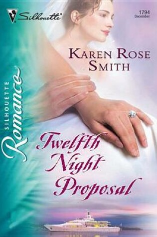 Cover of Twelfth Night Proposal