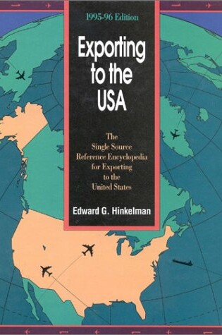 Cover of Exporting to the USA