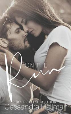 Book cover for On the Run