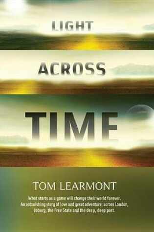 Cover of Light Across Time