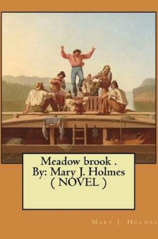 Cover of Meadow brook . By