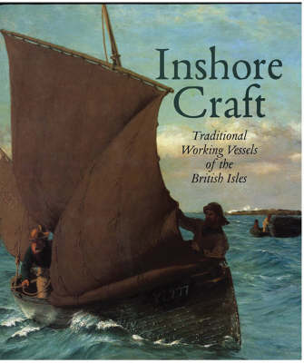 Book cover for The Directory of Inshore Craft