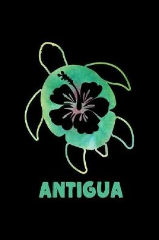 Cover of Antigua