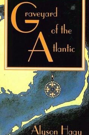 Cover of Graveyard of the Atlantic