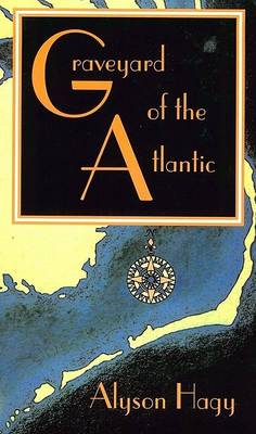 Book cover for Graveyard of the Atlantic