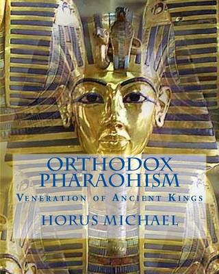 Book cover for Orthodox Pharaohism