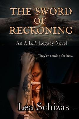 Book cover for The Sword of Reckoning