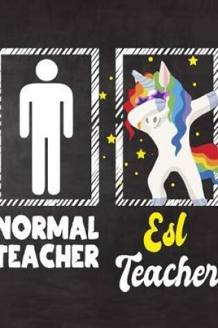 Cover of Normal Teacher ESL Teacher