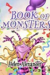 Book cover for Book of Monsters