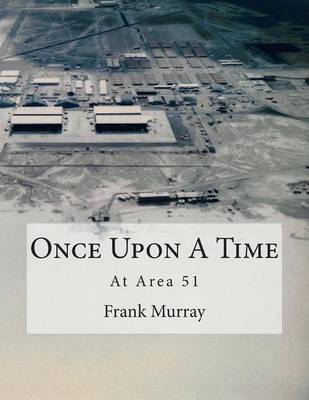 Book cover for Once Upon A Time