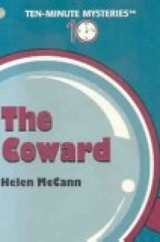 Cover of The Coward