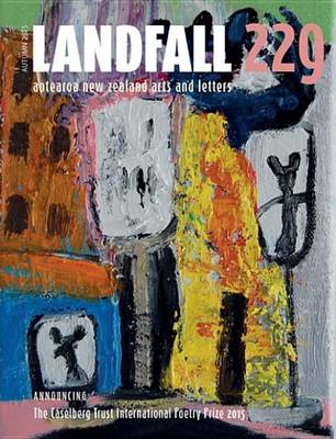 Cover of Landfall 229