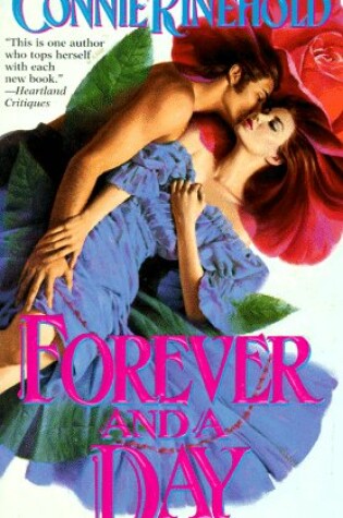 Cover of Forever and a Day